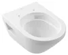 Villeroy & Boch Architectura Combi-Pack, wandhängend, mit Produktbild-Vorschau 5