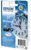 C13T27054012 EPSON WF Tinte (3) cmy ST Náhled obrázku produktu 2
