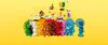LEGO 11029 Classic Party Kreativ-Bauset Bausteine-Box, Produktbild-Vorschau 37