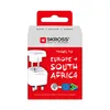 Skross 1.500202-E, Typ F, 100-250 V, 16 A, Weiß, 2500 W, Produktbild-Vorschau 8