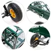 J.A.D. Tools 11990 Vozík zahradní 300 s výklopnými Náhled obrázku produktu 6