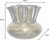 riess-ambiente Handgefertigte Vase KIYA 35cm gold mit Produktbild-Vorschau 11