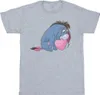 Disney - T-Shirt für Damen BI47443 (M) (Grau) Produktbild-Vorschau 1