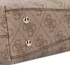 GUESS Umhängetasche Katya Latte Logo : braun-30 Produktbild-Vorschau 6