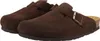 Rohde Herren Pantoffel Hausschuh Clog Leder Grado 6694, Produktbild-Vorschau 12