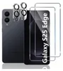 2X Panzerglas für Samsung Galaxy S25 Edge Panzerfolie Produktbild-Vorschau 1