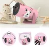 Kiano Kid Projector - Pink Cat 1280 x 720 HD, 32-130 pouces Voir les images du produit 5