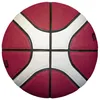 Molten BASKETBALL BALL B6G3850 SYNT LEATH 6S Podgląd zdjęcia produktu 8
