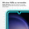 Samsung Galaxy S23, Samsung Galaxy S22 Pellicola Anteprima dell’immagine prodotto 5