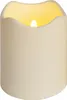Best Season LED-Kerze aus Kunststoff Lichtsensor, ca.18 x Produktbild-Vorschau 13