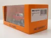 Maxichamps 940121171 Autobianchi A112 Abarth 1974 rouge Voir les images du produit 9