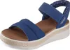 Sandali Skechers 114413NVY da Donna Anteprima dell’immagine prodotto 10