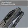 Coque MagSafe pour Xiaomi Redmi Note 15 Pro Plus avec Voir les images du produit 6