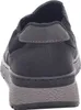 Rieker Herren Sneaker Slip-On Halbschuh extra weit Produktbild-Vorschau 40