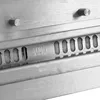 100 cm in acciaio inox bruciatore a bioetanolo caminetti a Anteprima dell’immagine prodotto 5