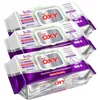 OXY Maxima Allzweck-Reinigungstücher 100St streifenfrei, Produktbild-Vorschau 1