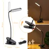 Aigostar LED Leselampe Bett, Dimmbarem Klemmlampe mit 360° Produktbild-Vorschau 5