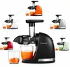 AMZCHEF ZM1501, pomalý odšťavňovač, 4 v 1, technologie Náhled obrázku produktu 2