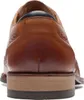 Clarks Craft Arlo Limit Tan Leather 40 Produktbild-Vorschau 5