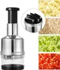 Zwiebelschneider,Gemüseschneider Mini Zwiebel Produktbild-Vorschau 3