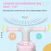 AIYAPLAY Kinder Laufrad Lauffahrrad ab 1 Jahr keine Produktbild-Vorschau 4