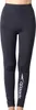 Speedo UPF 50+ Leggings für Damen mit hoher Taille zum Produktbild-Vorschau 1