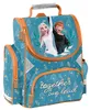 Schulranzen Set 3 teilig Tornister Mädchen Frozen Anna Elsa Produktbild-Vorschau 2