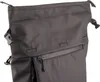 Franky RS91-B Rolltop Rucksack black Produktbild-Vorschau 8
