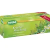 HERBA Tee Kräuter-Mischung 7676 25St Produktbild-Vorschau 2