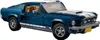 Lego 10265 - Twórca ekspert Ford Mustang Podgląd zdjęcia produktu 10