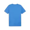 Puma TEAMGOAL CASUALS TEE BLU L Anteprima dell’immagine prodotto 2