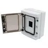 ARLI Sicherungskasten IP65 Aufputz 5 Module Verteilerkasten Produktbild-Vorschau 2