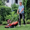 Einhell GE-CM 18/32 Li-Solo - Rasenmäher mit Radantrieb - Náhled obrázku produktu 30