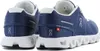 ON Cloud 5 98901 Denim | White 40 Produktbild-Vorschau 8