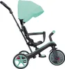 GLOBBER EXPLORER TRIKE 4in1 - Poussette, tricycle et vélo Voir les images du produit 7