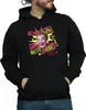 DC Comics - "Bang" Kapuzenpullover für Herren BI5327 (3XL) Produktbild-Vorschau 3