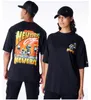 T-shirt New Era New York City pour Uni Voir les images du produit 4