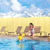 Izrielar PVC privacy screen mat privacy fence privacy Anteprima dell’immagine prodotto 7