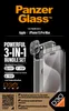 PanzerGlass iPhone 15 Pro Max 3-in-1 Pack Produktbild-Vorschau 7