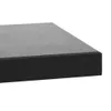 Sonnenschirmständer Granit 20 kg Quadrat Schwarz , Produktbild-Vorschau 5