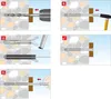 TOX Attack, Schrauben- & Dübelsatz, Beton, Grau, Pozidriv, Produktbild-Vorschau 4