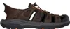 Skechers Slip-Ins: Relaxed Fit  Sandalen - Donkerbruin - Voir les images du produit 19