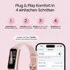 Siltcon® Vitéa Activity Tracker Damen – AMOLED – Produktbild-Vorschau 10
