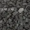 Galamio Basalt-Splitt 16-22 mm 20kg x 25 Sack 500kg Palette Produktbild-Vorschau 4