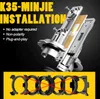 2 Stück LED-Scheinwerferlampe, hohe Helligkeit, 10.000 Produktbild-Vorschau 8