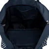 Oversized maritim Strandtasche Bag anndora® XXL in striped Produktbild-Vorschau 5