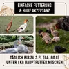AniForte Muschelgrit für Hühner & Geflügel 5 kg - Produktbild-Vorschau 5