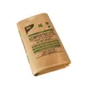 Papstar Kompostbeutel aus Papier 10 l 35 cm x 21 cm x 15 cm Produktbild-Vorschau 2