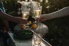 LA ROCHERE Verre à vin Versailles 40cl H16 837244 Voir les images du produit 15
