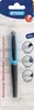 Stylex Korrektur Gelschreiber - 0,7 mm - radierbar - Produktbild-Vorschau 2